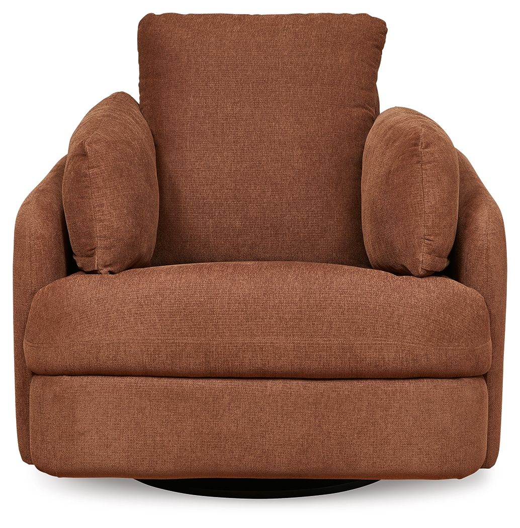 Modmax - Swivel Glider Recliner by Signature Design by Ashley® | Bel Furniture
