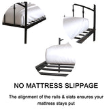 Fox - Daybed With Twin Trundle by House & Home Furniture | Bel Furniture