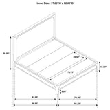 Solano - Bedroom Set