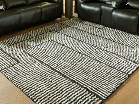 Kurtmen - Rug - view 8