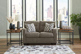 Mahoney - Loveseat by Signature Design by Ashley® | Bel Furniture