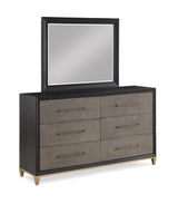 Payson - Dresser by Crown Mark | Bel Furniture