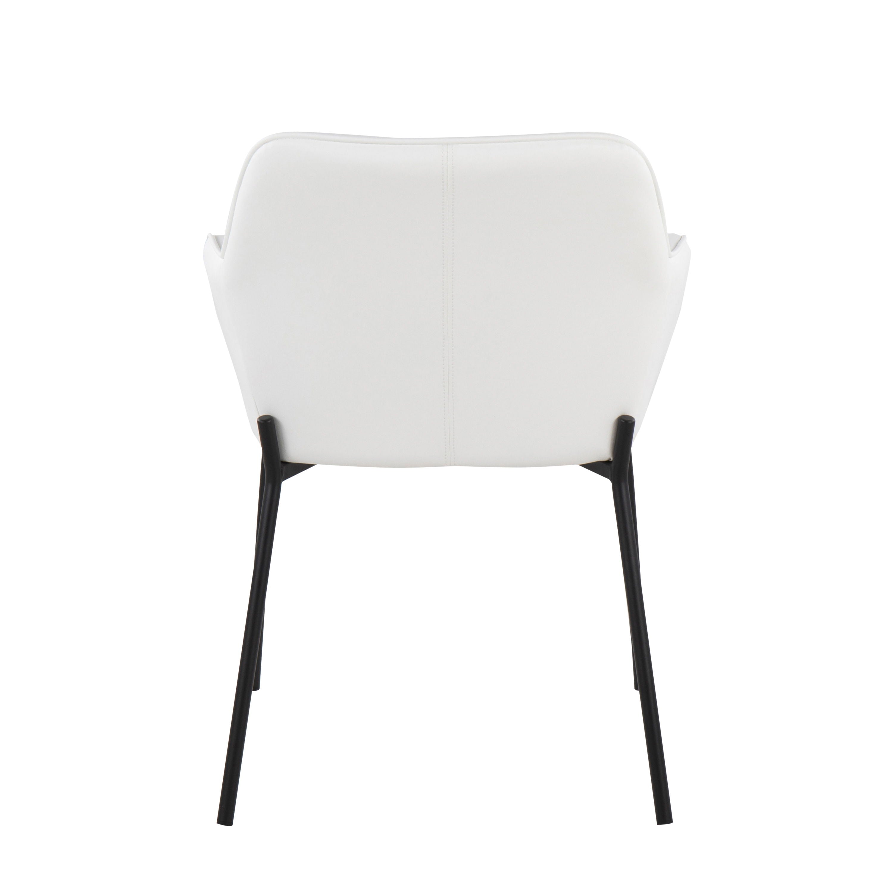 Daniella - Contemporary, Dining Chair (Set of 2)