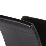 Acadian - Upholstered Parson Dining Chair (Set of 2) by Simpli-Home | Bel Furniture