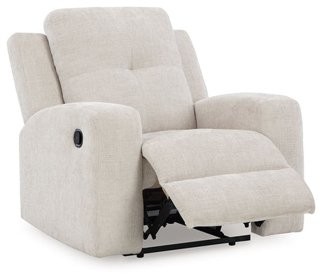 Danum - Reclining Living Room Set - view 13