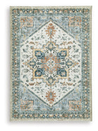 Wallney - Rug