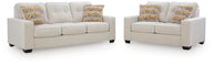 Larimer - Living Room Set