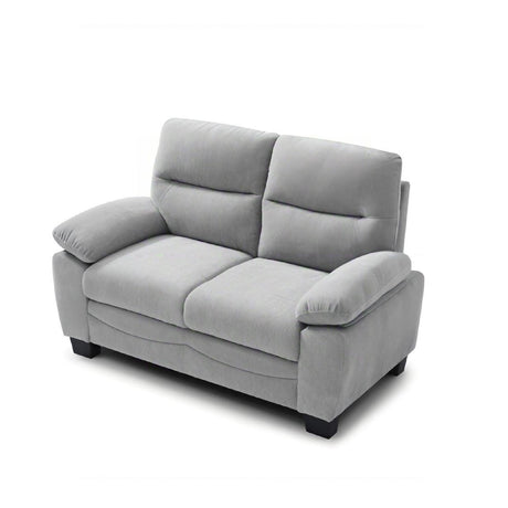 Summerton - Loveseat With Pillow Top Arms And Removable Back - view 11