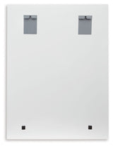 Darinby - Gray / Brown / White - Wall Art by Signature Design by Ashley® | Bel Furniture