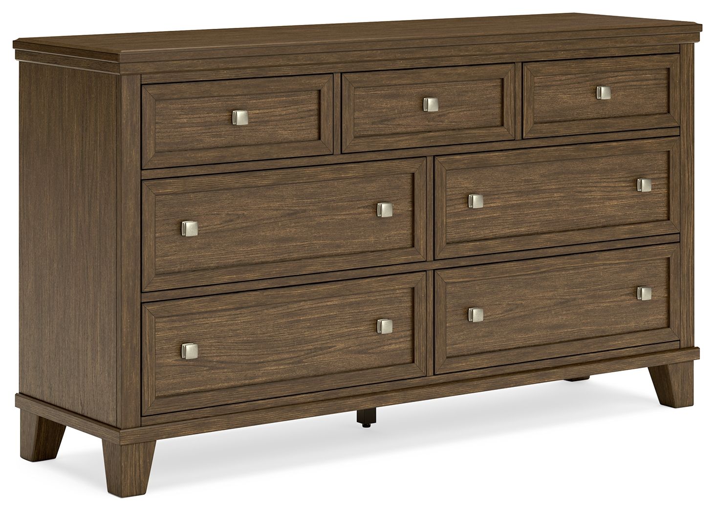 Shawbeck - Panel Bedroom Set