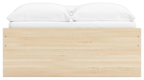Onita - Platform Bed - view 163