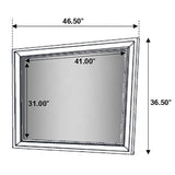 Miranda - Storage Bedroom Set by CoasterEveryday | Bel Furniture