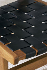 Fortmaine - Brown / Black - Dining Room Side Chair (Set of 2) by Signature Design by Ashley® | Bel Furniture