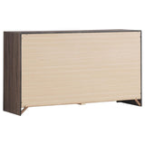 Brantford - Panel Bedroom Set by CoasterEveryday | Bel Furniture