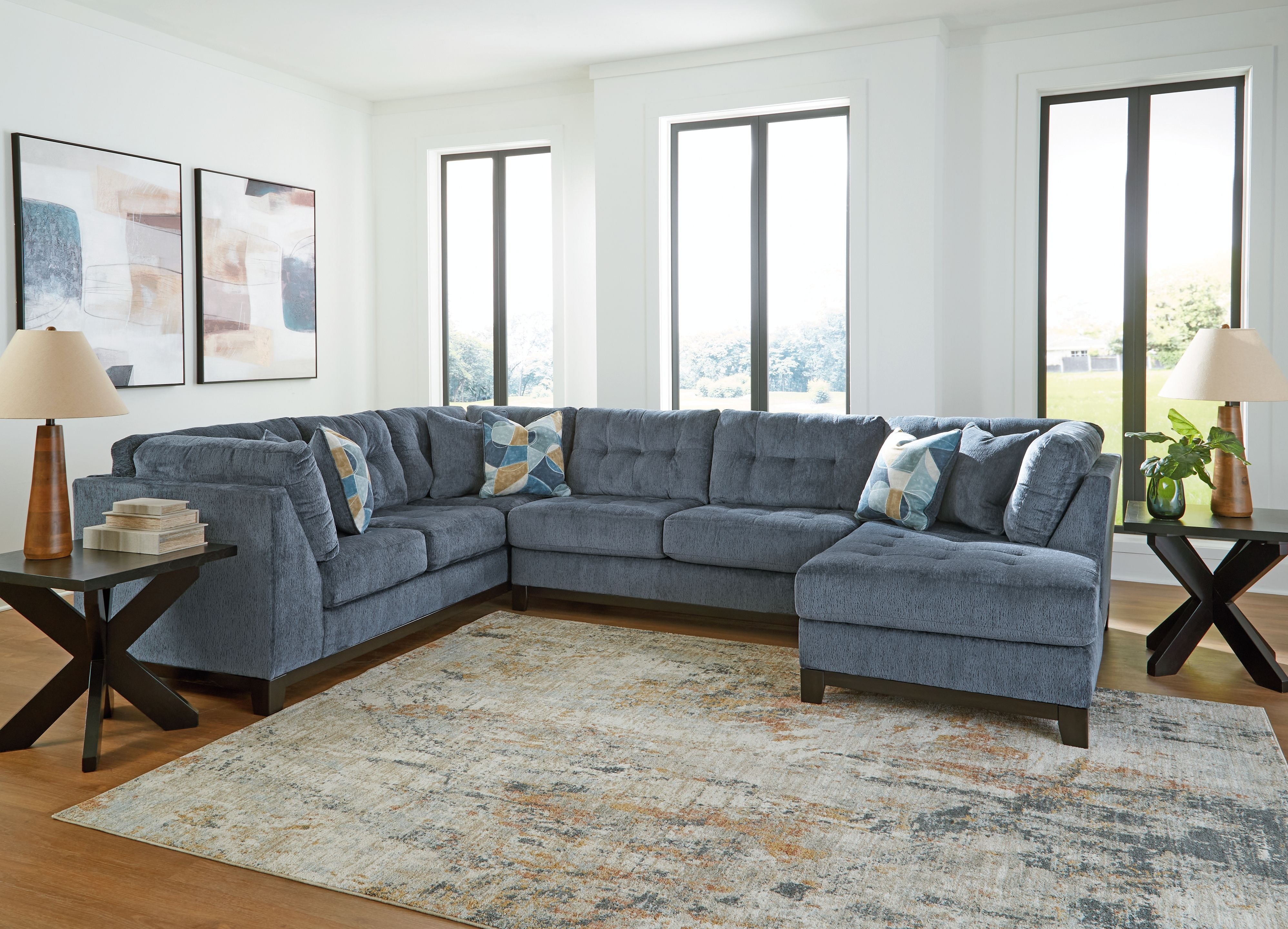 Maxon Place - Sectional