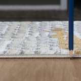 Textures - GC_ART2004 Area Rug by Icona Home Decor | Bel Furniture