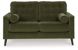 Reveon Lakes - Loveseat - Olive