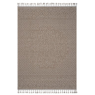Guros - Medallion Indoor / Outdoor Rug