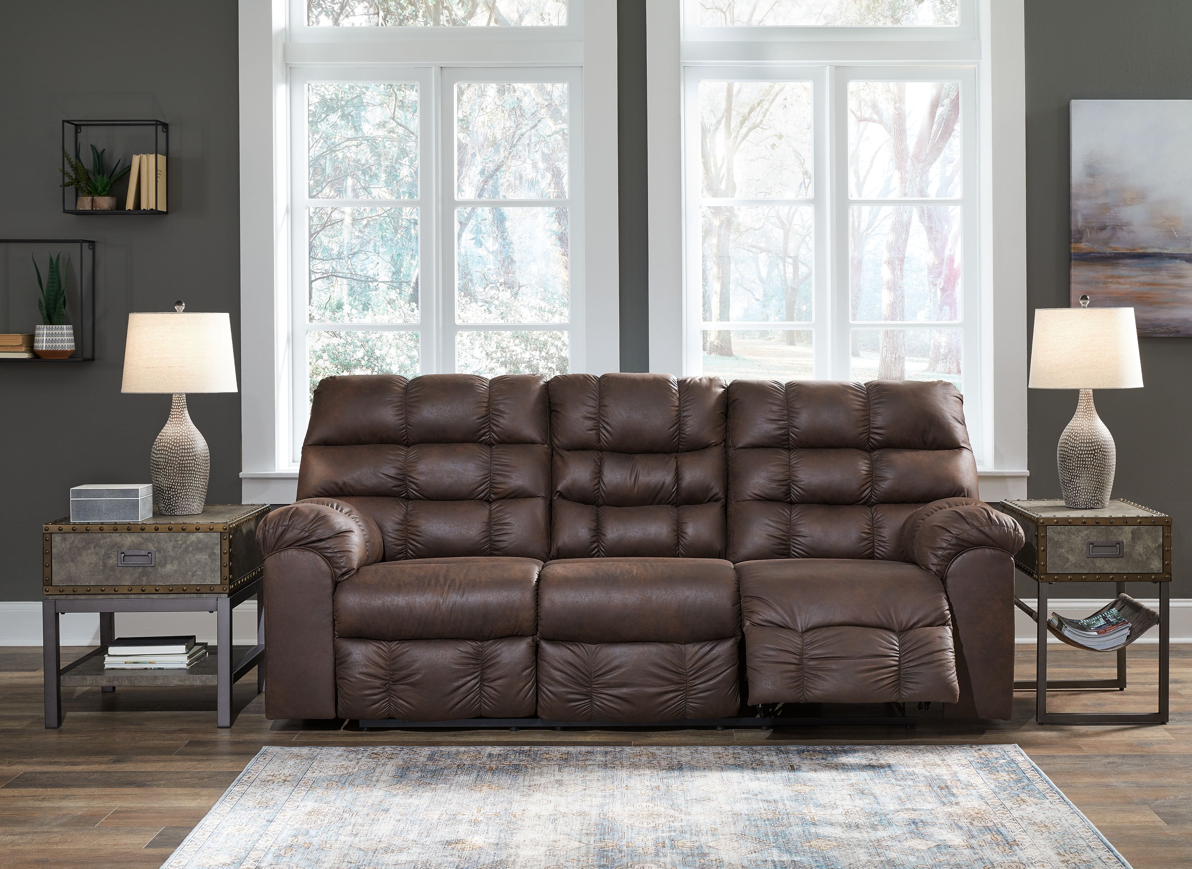 Derwin - Living Room Set