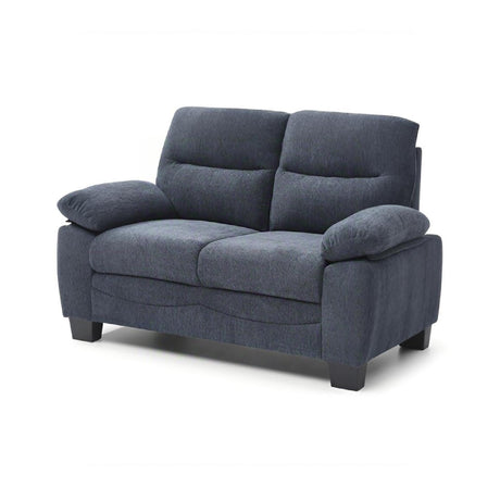 Summerton - Loveseat With Pillow Top Arms And Removable Back - view 12