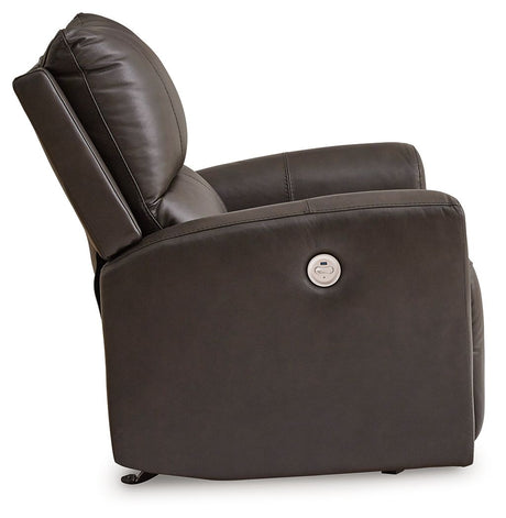 Boxmere - Reclining Living Room Set - view 10