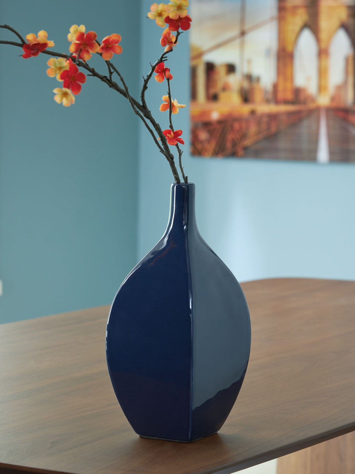Abtinson - Vase by Signature Design by Ashley® | Bel Furniture