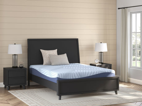 Peak 2.0 10 Memory Foam - Mattress by Sierra Sleep® by Ashley | Bel Furniture