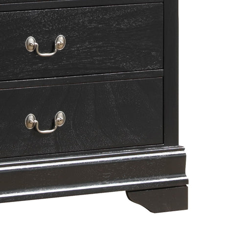 Traditional Storage Chest Elegant - view 10