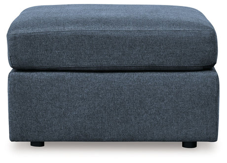 Modmax - Oversized Accent Ottoman by Signature Design by Ashley® | Bel Furniture