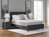 Terra Sleep Soft - Queen Mattress - White