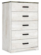 Shawburn - Drawer Chest