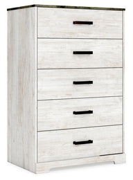 Shawburn - Drawer Chest