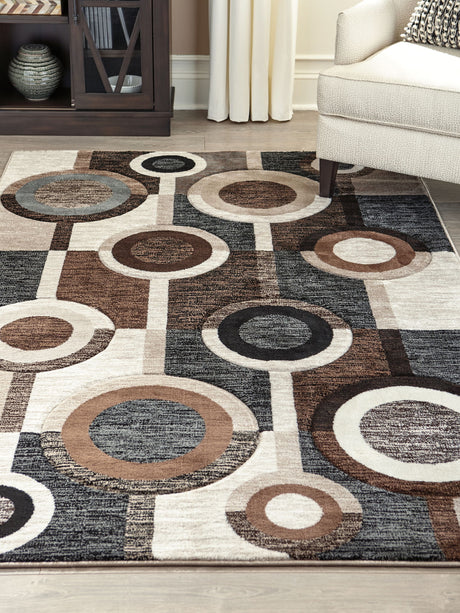 Guintte - Rug - view 3
