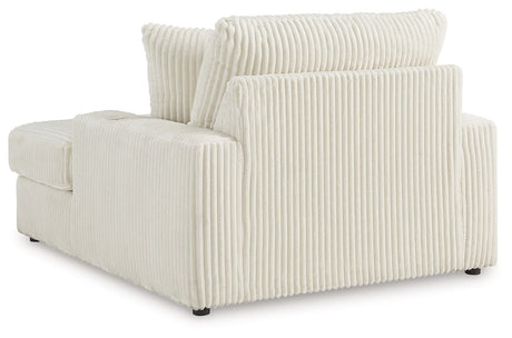 Lindyn - Chaise by Signature Design by Ashley® | Bel Furniture