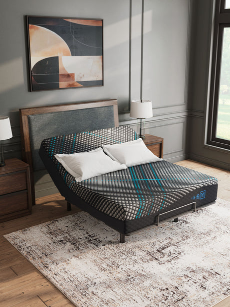 Millennium 2.0 Foam 12 Inch - Mattress - view 9