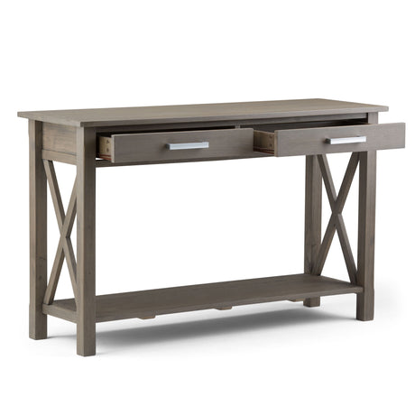 Kitchener - Handcrafted Table - view 77