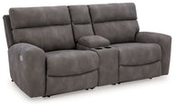 Next-Gen Durapella - 3 Piece Reclining Sectional
