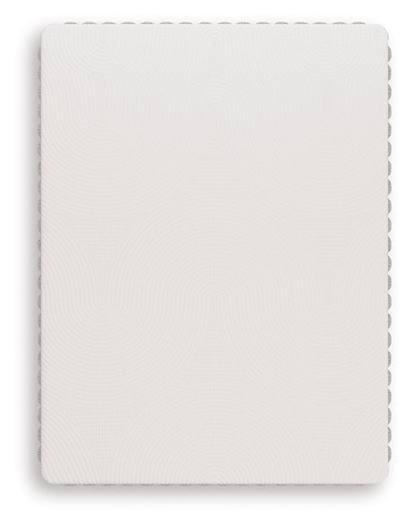 Terra Sleep Medium - Mattress by Sierra Sleep® by Ashley | Bel Furniture