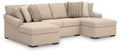 LadyMae - Sectional - view 7