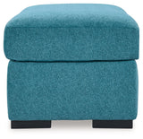 Keerwick - Ottoman by Signature Design by Ashley® | Bel Furniture