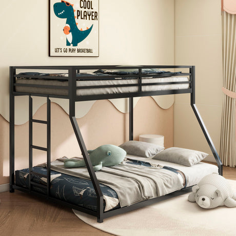 Adam - Bunk Bed - view 36