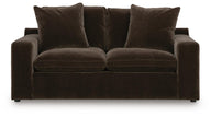 Maxton Heights - Loveseat