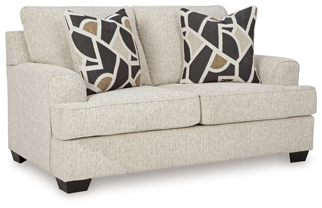 Heartcort - Living Room Set - view 17