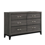 Watson - 6-Drawer Dresser