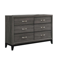 Watson - 6-Drawer Dresser