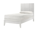 Denker - Bed