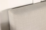 Pirro - Upholstered Panel Headboard