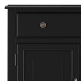 Connaught - Large Sideboard Buffet Storage Cabinet
