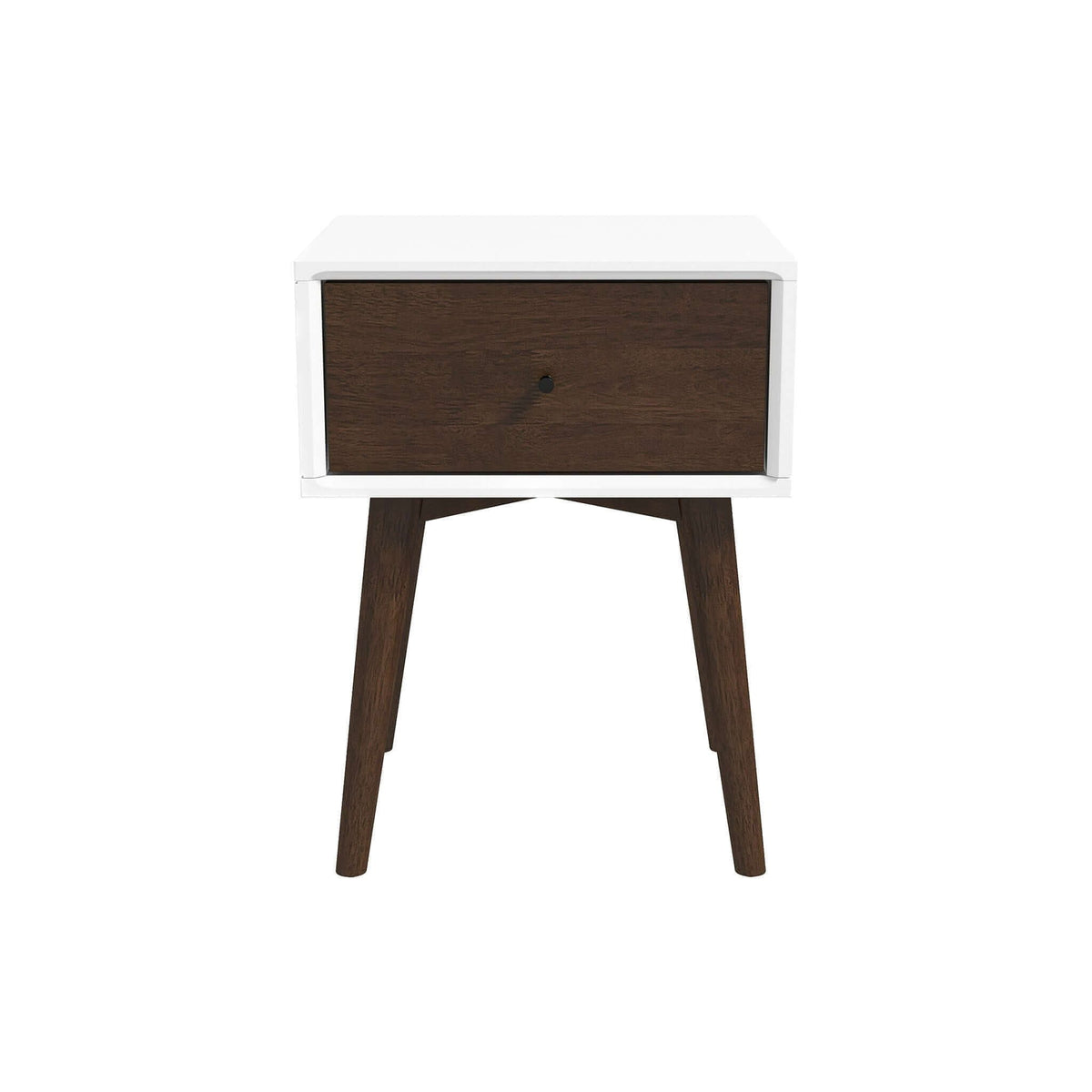 Avery - Modern Design Night Stand - view 2