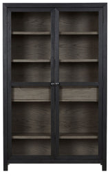 Lenston - Accent Cabinet by Signature Design by Ashley® | Bel Furniture